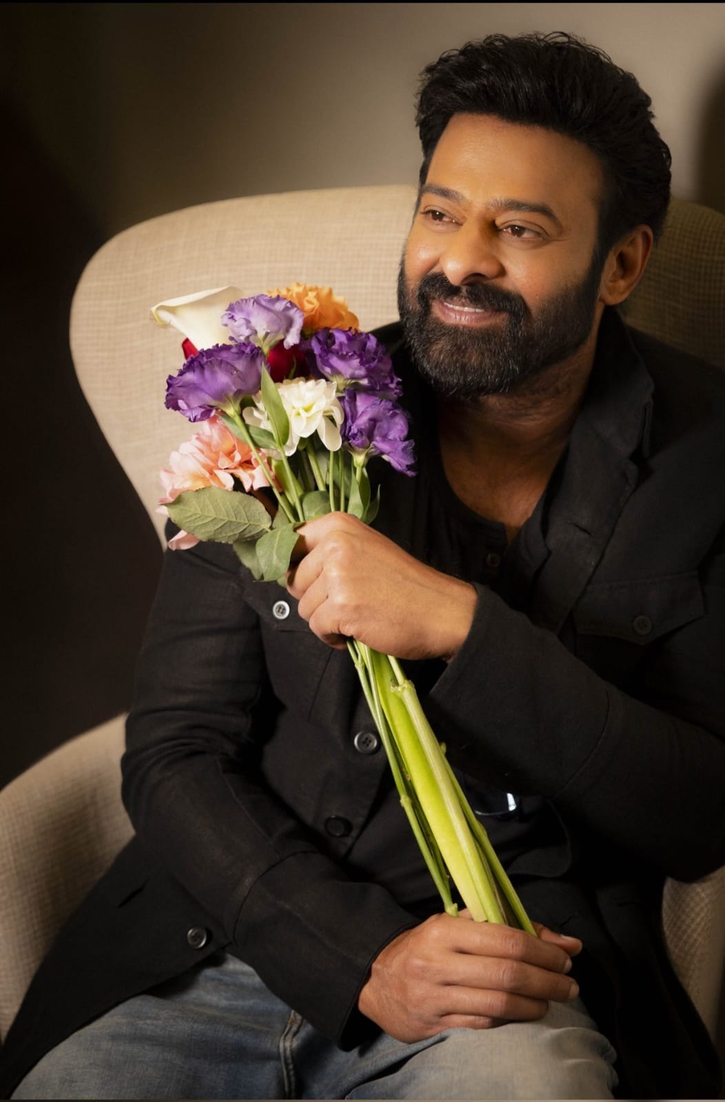 Prabhas
