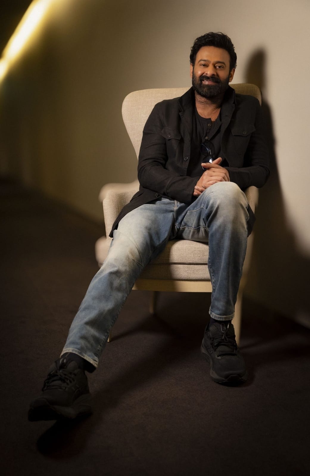 Prabhas