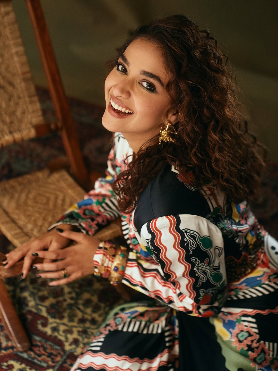 Keerthy Suresh