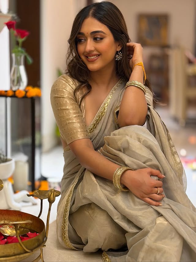 Gayatri Bhardwaj