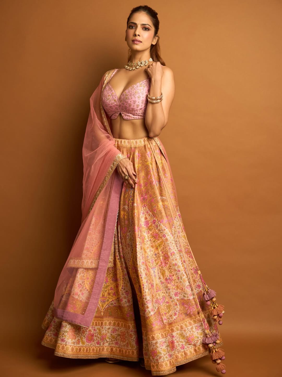Malavika Mohanan