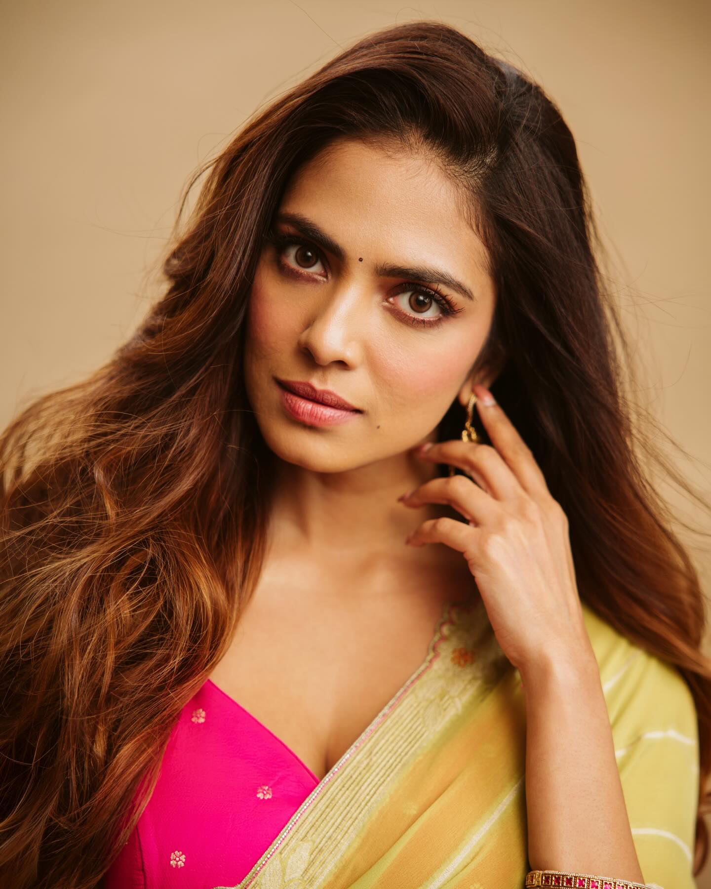 Malavika Mohanan