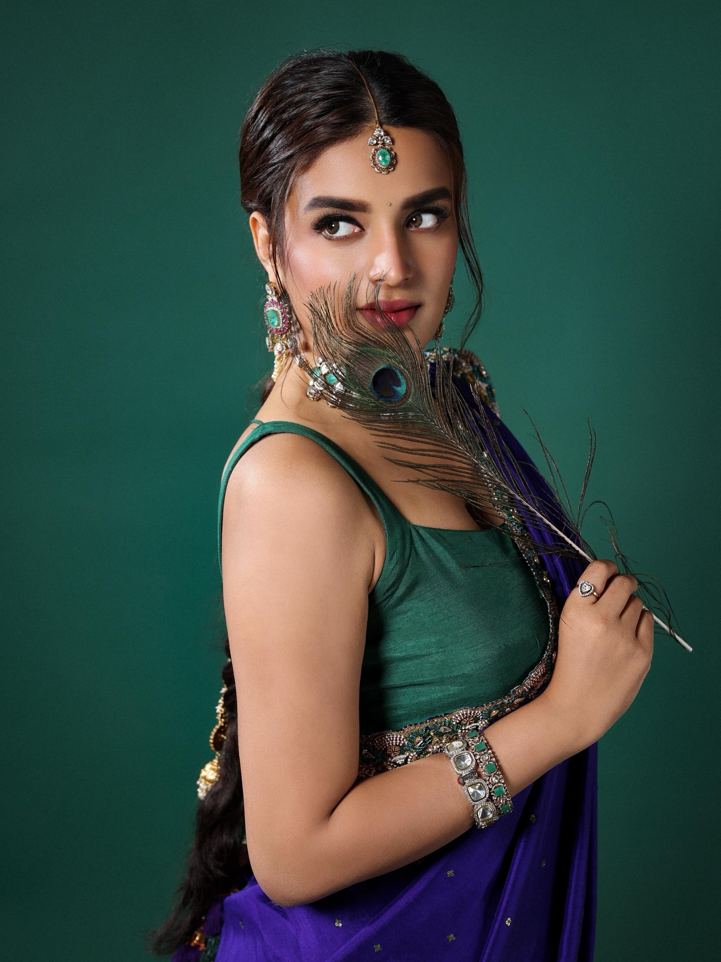 Nidhi Agarwal