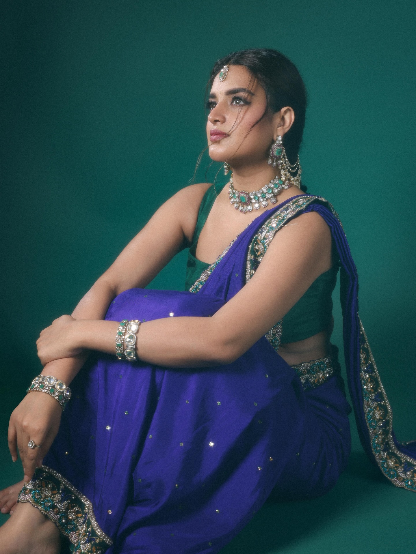 Nidhi Agarwal