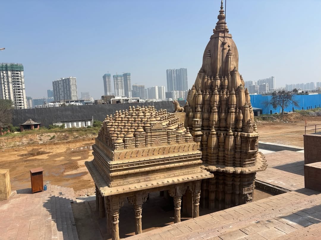 Varanasi
