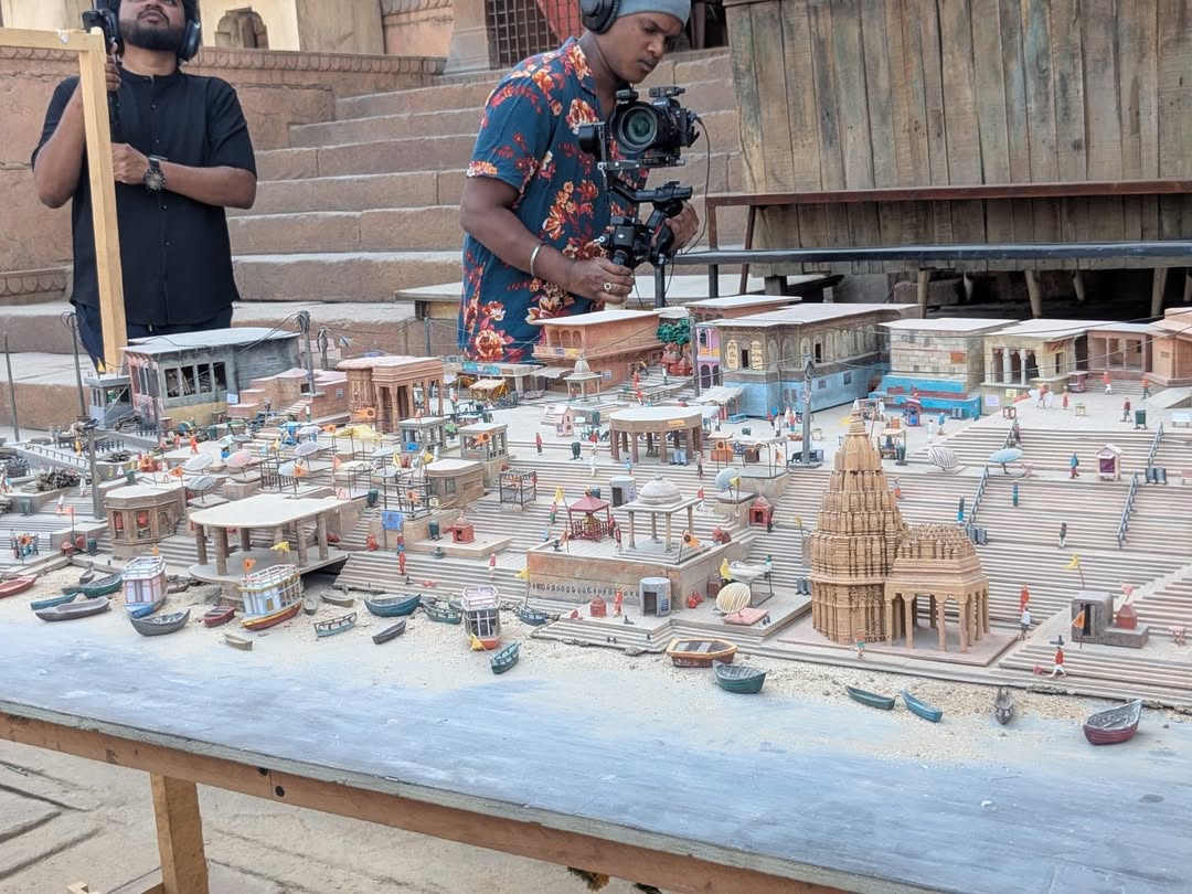 Varanasi