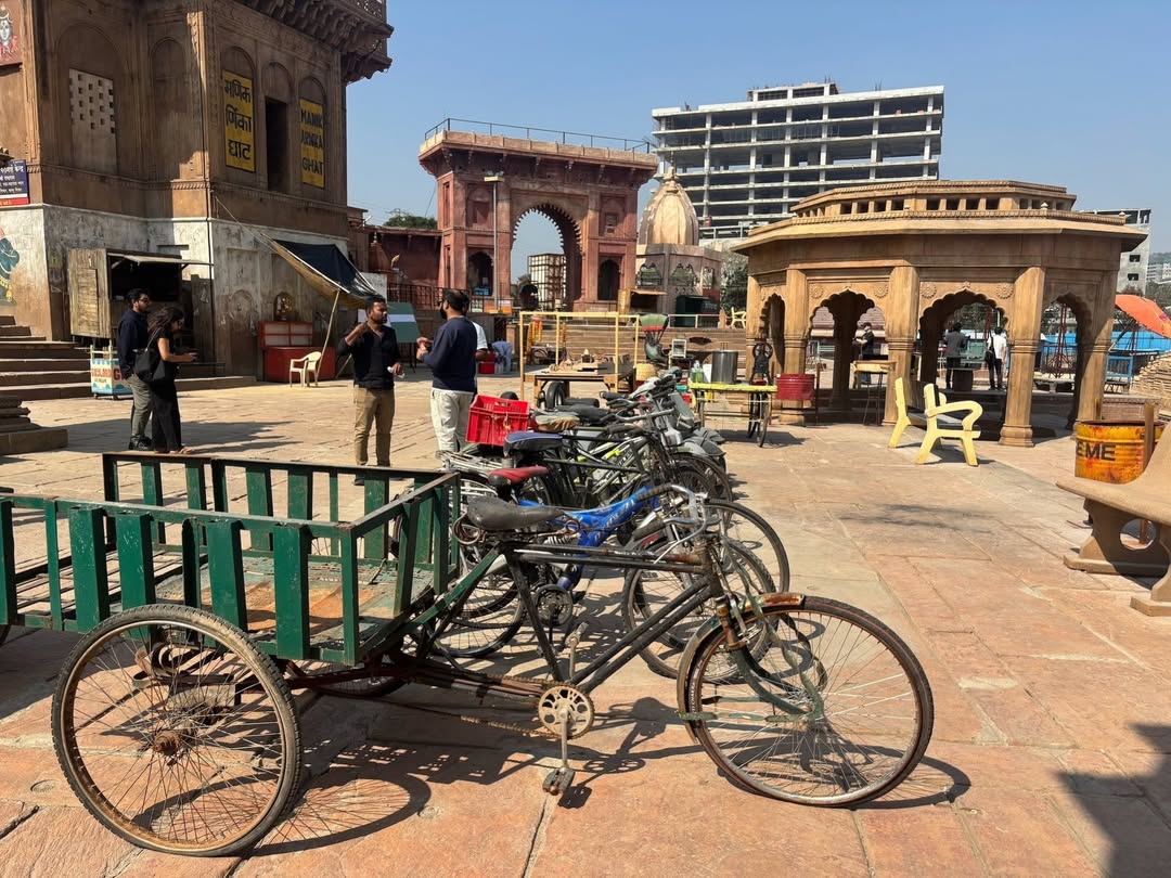 Varanasi