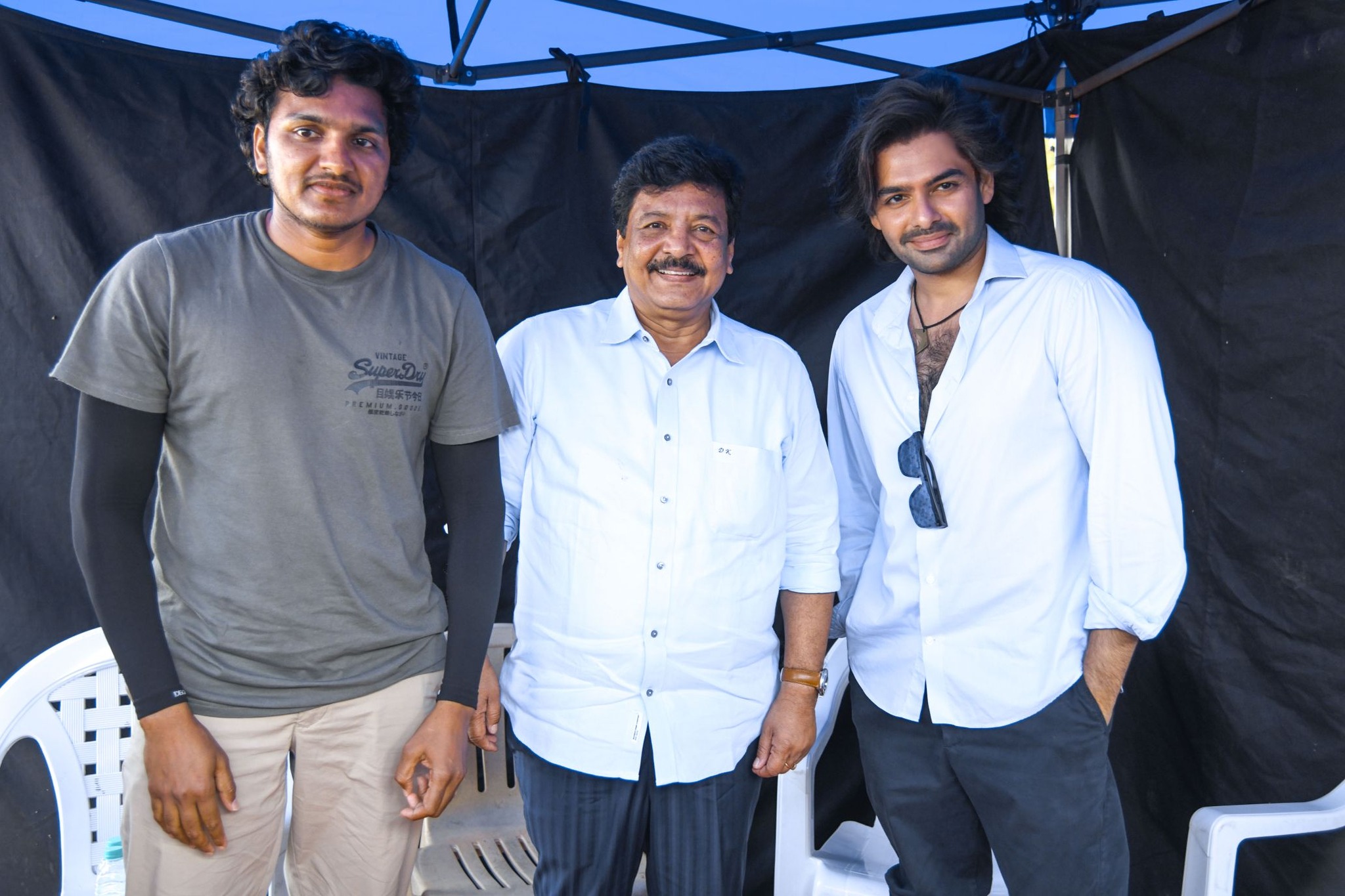 Andhra King Taluka