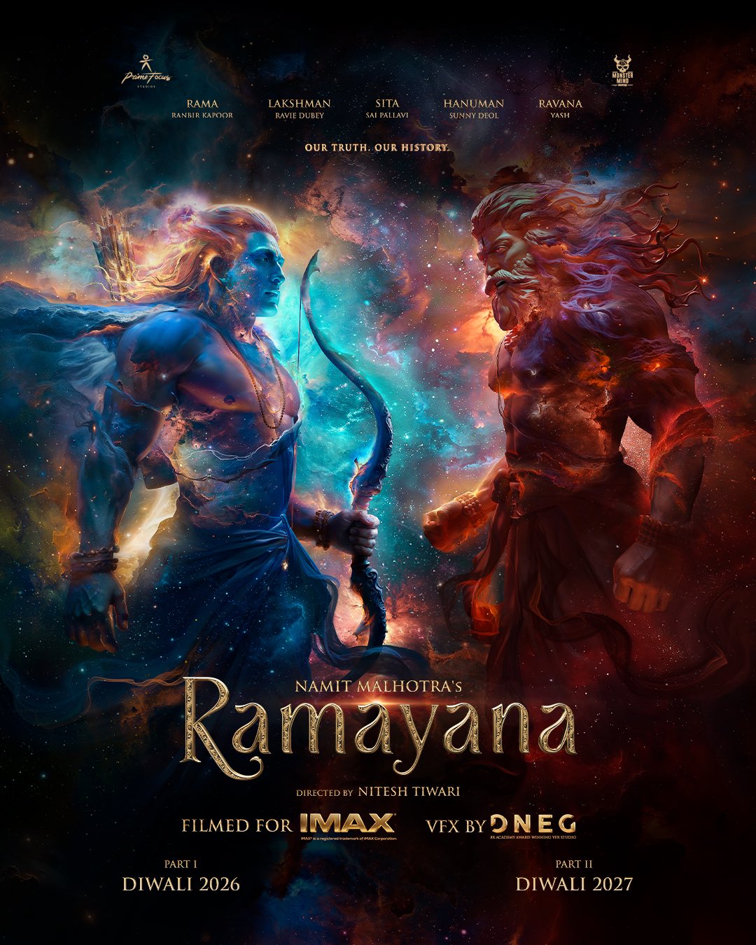 Ramayana Part-1