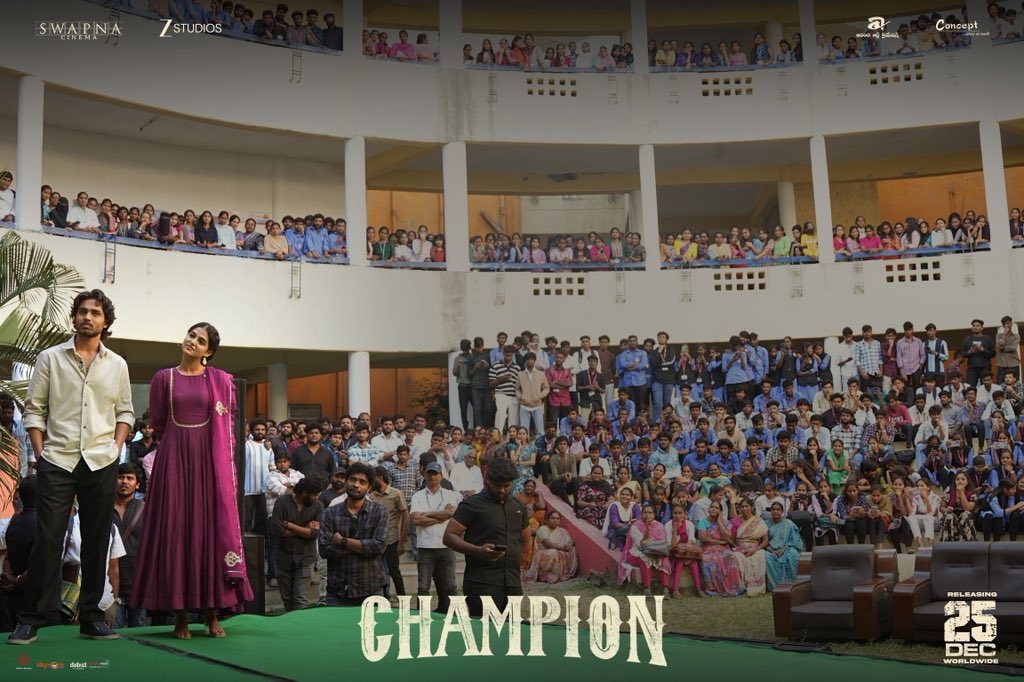Champion
