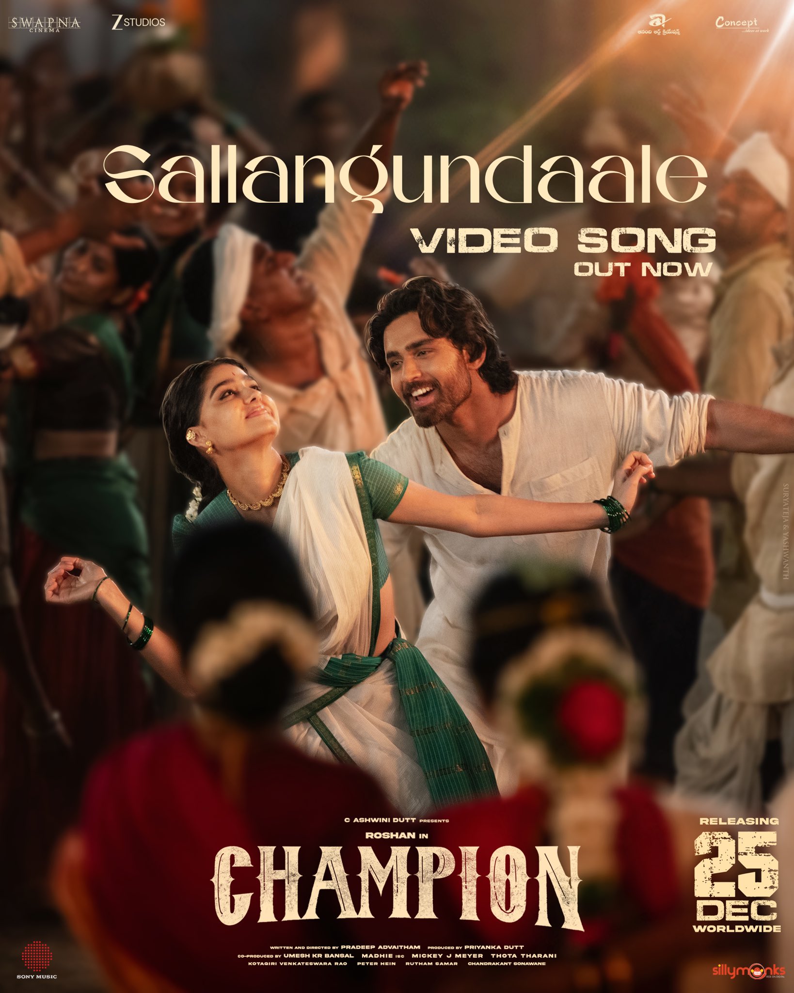 Champion