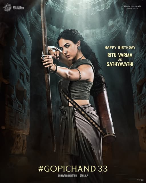 BharataVarsha - Saga of Shula