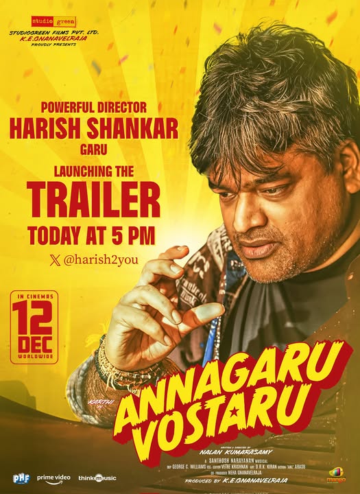 Annagaru Vostaru